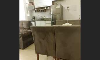 Imagem: APARTAMENTO - MORUMBI - SP