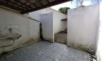 Imagem 7: Casa em Periperi