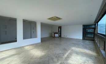 Imagem 3: FRONTAL MAR, 3 SUÍTES, 220 M², BARRA DA TIJUCA