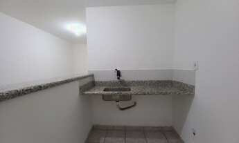 Imagem 4: Ed. Dom Matheus - Lago Norte