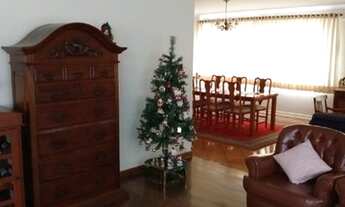 Imagem 6: APARTAMENTO RESIDENCIAL em SÃO PAULO - SP, ACLIMAÇÃO