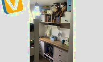 Imagem 6: Apartamento Vila Prudente 52 m²