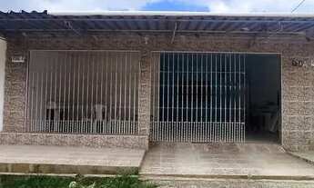 Imagem: CASA 3/4 NA SANTA LÚCIA