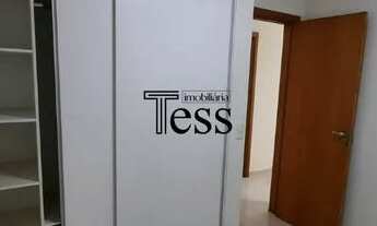 Imagem 6: Vende apartamento Vila Maceno com 3 dormitórios sendo 1 tipo apartamento com armários, sal