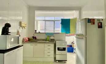 Imagem 5: Apartamento 02 Quartos em Canto do Forte - Praia Grande, SP