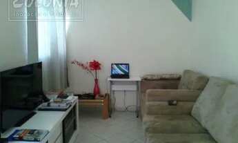 Imagem 6: Santo André - Apartamento Padrão - Vila São Pedro