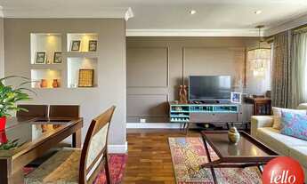 Imagem 5: São Paulo - Apartamento Padrão - Vila Mariana