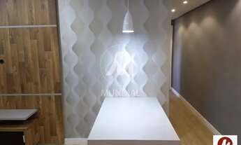 Imagem 4: Apartamento (outros) 2 dormitórios, cozinha planejada, portaria 24hs, em condomínio fechad