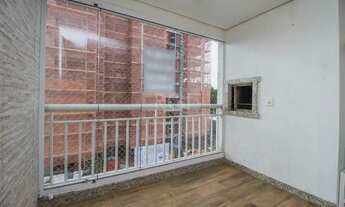 Imagem 7: Apartamento para Venda - 73.81m², 2 dormitórios, sendo 1 suites, 1 vaga - Jardim Lindóia