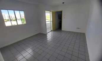 Imagem 2: Edf. Prado Apartamento com 2 dormitórios