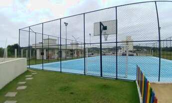 Imagem 6: Apartamento semi mobiliado