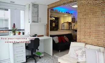 Imagem 6: Apartamento mobiliado 1 dormitório Vila Mariana