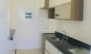 Imagem: Ribeirão Preto - Apartamento Padrão