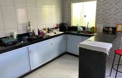 Imagem 5: Casa rua matriz Casa com 2 dormitórios