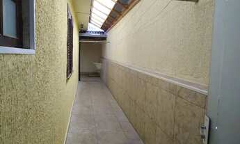 Imagem 4: Casa Nova, terreno 10x25