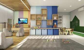 Imagem 7: APARTAMENTO RESIDENCIAL em São Paulo - SP, Perdizes