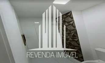 Imagem 3: Imperdível à venda de Apartamento no Brás