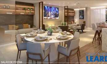 Imagem 2: APARTAMENTO - MOEMA ÍNDIOS - SP