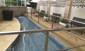 Imagem 4: Apartamento à venda em Vila Mariana com 51 m², 1 quarto