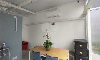 Imagem 7: Prédio Monousuário