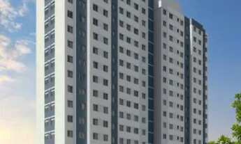 Imagem 2: Apartamento para Venda em São Paulo, Cidade Nova São Miguel, 1 dormitório, 1 banheiro