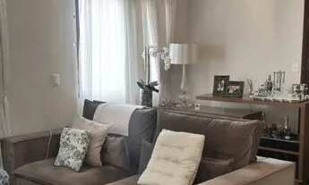 Imagem: APARTAMENTO - ANÁLIA FRANCO - SP