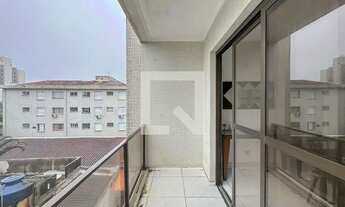 Imagem 6: Apartamento para Aluguel - Jardim Três Marias, 2 Quartos, 85 m2