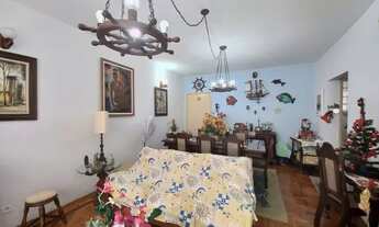 Imagem 2: Apartamento à venda, 2 quartos, 1 vaga, José Menino - Santos/SP