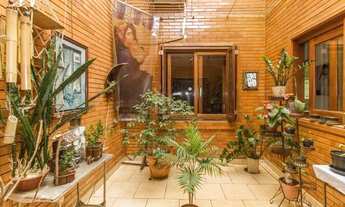 Imagem: Casa para Venda - 166.9m², 3 dormitórios