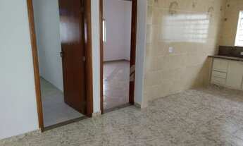 Imagem 2: Casa - Parque Residencial Carvalho de Moura - Campinas