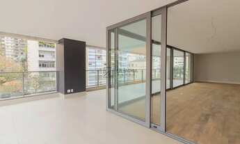 Imagem 7: Apartamento Venda 4 Dormitórios - 350 m² Higienópolis