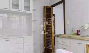 Imagem 7: Sobrado Comercial 160m², 3 Quartos, 2 Vagas para Alugar, Bairro Campestre, Santo André/S