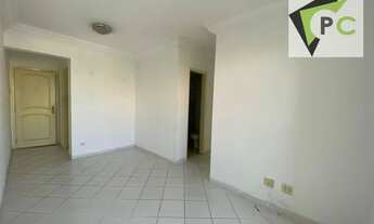 Imagem 5: Apartamento com 3 dormitórios para alugar, 65 m² por R$ 2.784,20/mês - Jardim das Laranjei