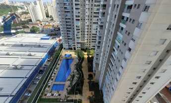 Imagem 7: Apartamento com 3 dormitórios à venda, 116 m² por R$ 1.259.900,00 - Jardim Santa Mena - Gu