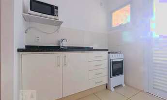 Imagem 6: Apartamento para Aluguel - Parque das Universidades, 1 Quarto, 40 m2