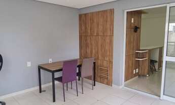 Imagem 2: ALUGO 2 DORM SUITE LAZER COMPLETO NO NKSP PAULISTA