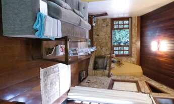 Imagem 4: Casa - Parque das Universidades - Campinas