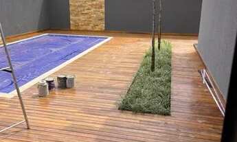 Imagem 5: Casa a venda no condomínio Anaville