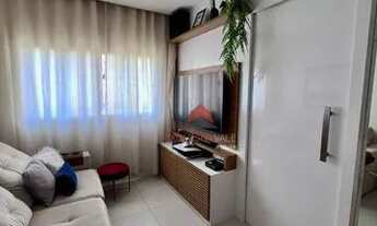 Imagem 4: Apartamento térreo, todo reformado, 2 dormitórios à venda, 50 m² por R$ 320.000 - Conjunto