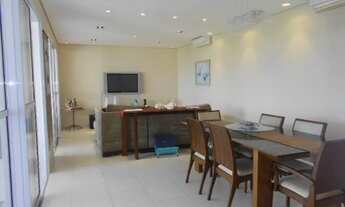 Imagem 4: TERRAÇO GOURMET, VISTA AO MAR, LAZER TOTAL!