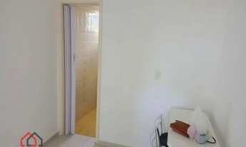 Imagem 5: Apartamento com 1 dormitório para alugar, 70 m² por R$ 2.300,00/mês - Gonzaga - Santos/SP