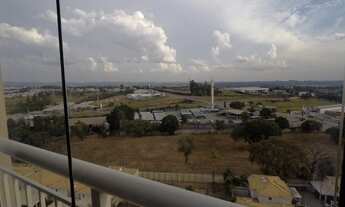 Imagem 14: APARTAMENTO À VENDA NO VISTA GARDEN - JARDIM SÃO CARLOS - SOROCABA/SP