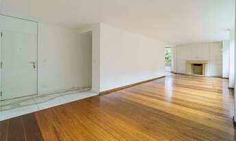 Imagem 3: Ao lado do Dante Alighieri apartamento Jardim América 190 metros quadrados 3 dormitórios