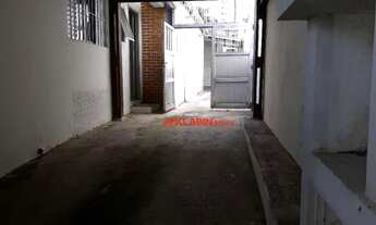 Imagem 2: Casa com 3 dormitórios à venda, 200 m² por R$ 850.000,00 - Jardim Borba Gato - São Paulo/S