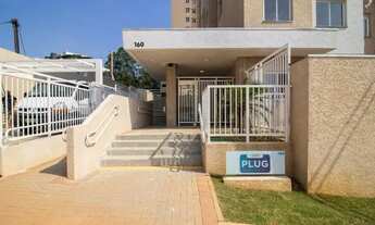 Imagem: Apartamento para venda possui 35 metros