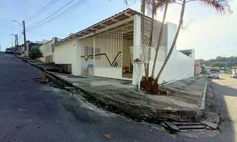 Imagem: Casa 3Qts Cond. Villa Cidades (Cidade Nova)