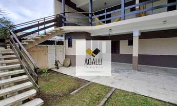 Imagem 7: Casa com 2 dormitórios, 120 m² - venda por R$ 419.000 ou aluguel por R$ 600,00á diaria Pra