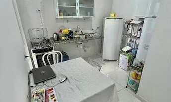 Imagem 6: OPORTUNIDADE ÚNICA! Belo Apartamento de 50m² com 02 Dormitórios e Quintal em Excelente Loc