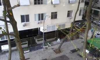 Imagem 4: Av. Atlântica Leme