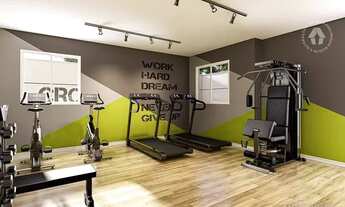 Imagem 3: Oportunidade! Apartamento cobertura com 1 dormitório